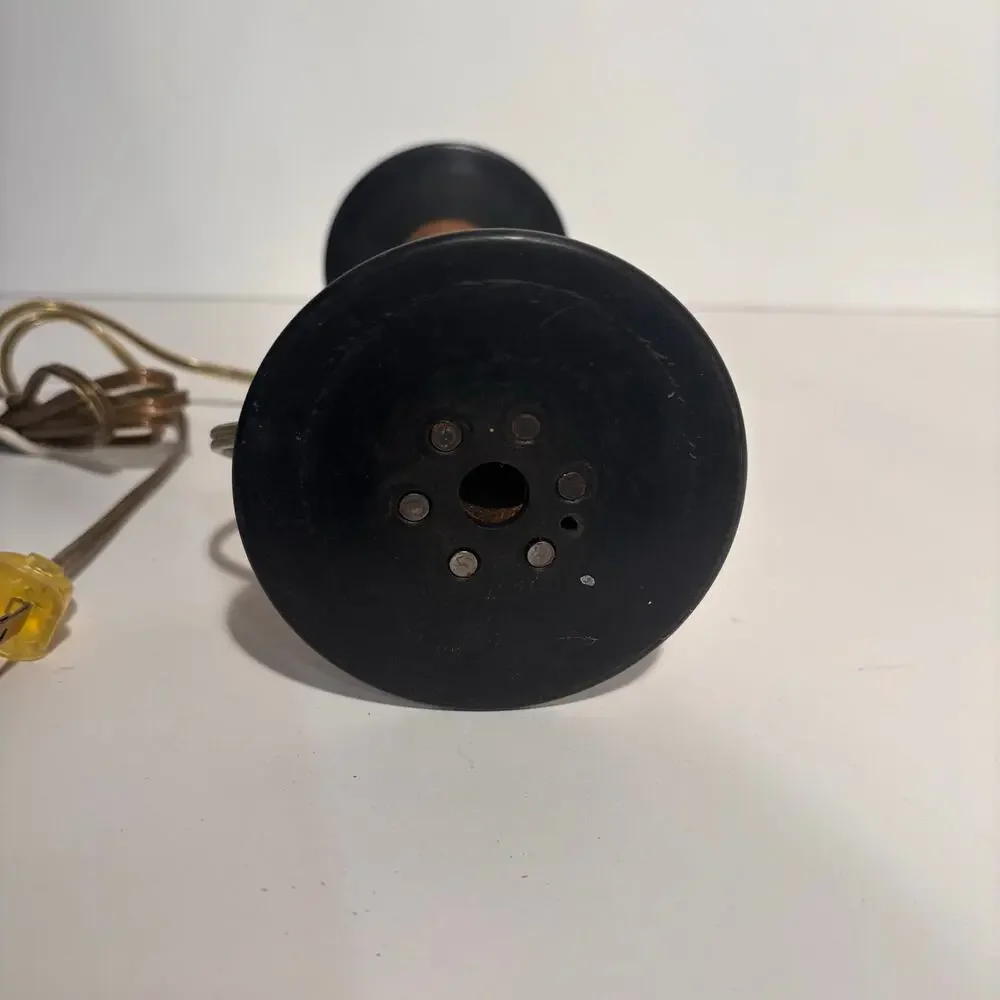 Vintage 9